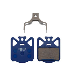 BBB plaquettes DiscStop HP compatible Campagnolo