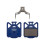 BBB plaquettes DiscStop HP compatible Campagnolo