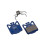 BBB DiscStop HP brake pads - Campagnolo compatible