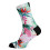 SOX FOOTWEAR Chaussettes vélo Pastel Paradise