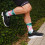SOX FOOTWEAR Pastel Paradise Cycling socks