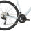 Scott Addict 50 road bike
