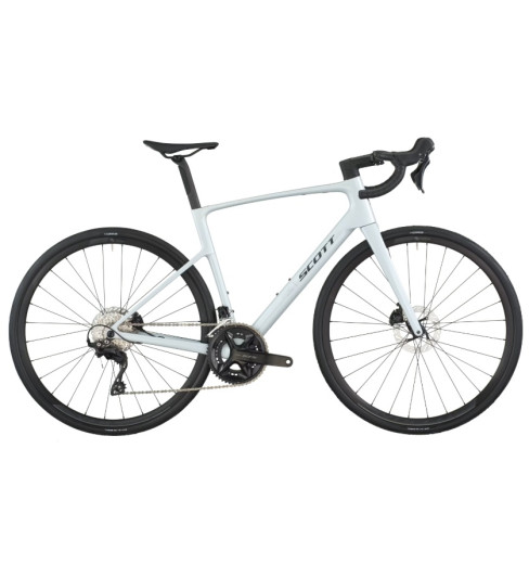 Scott Addict 50 road bike