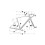 Scott Addict 50 road bike