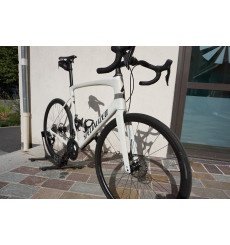 Velo route occasion Specialized Roubaix SL8 Comp - Taille 64