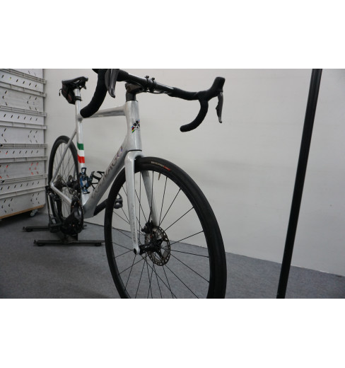 Colnago V3RS Ultegra Di2 DISC used road bike - Size 58