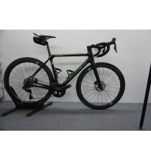 Vélo route occasion Bianchi Specialissima - Taille 53