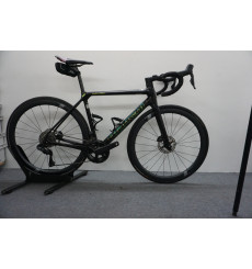 V&eacute;lo route occasion Bianchi Specialissima - Taille 53