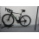 Bianchi Specialissima used road bike - Size 53