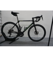 Bianchi Specialissima used road bike - Size 55
