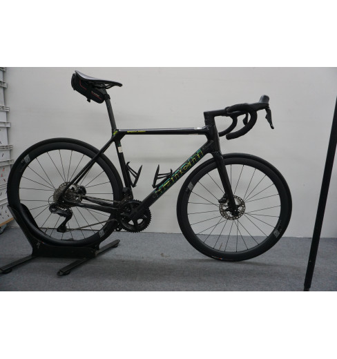 V&eacute;lo route occasion Bianchi Specialissima - Taille 55