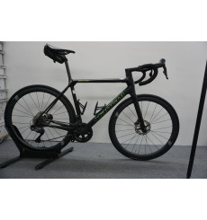 Bianchi Specialissima used road bike - Size 55