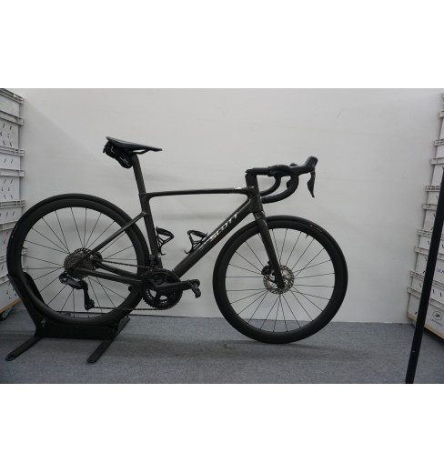 SCOTT Addict RC 20 used road bike - Size 52