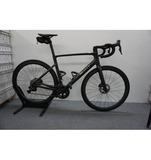 SCOTT Addict RC 20 used road bike - Size 56
