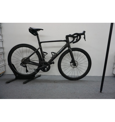 SCOTT Addict RC 20 used road bike - Size 54