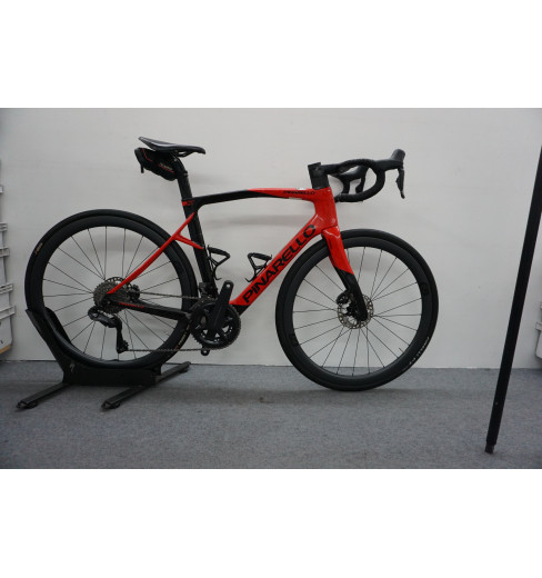 PINARELLO X7 Used High-End road bike - Size 51,5