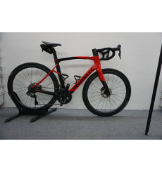 PINARELLO X7 Used High-End road bike - Size 51,5