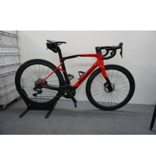PINARELLO X7 Used High-End road bike - Size 49