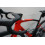 PINARELLO X7 Used High-End road bike - Size 49