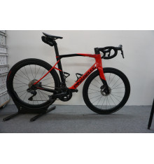 PINARELLO X7 Used High-End road bike - Size 53