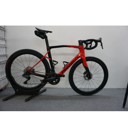 V&eacute;lo route haut de gamme occasion PINARELLO X7 - Taille 53