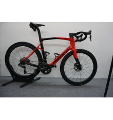 PINARELLO X7 Used High-End road bike - Size 54,5