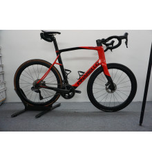 Vélo route haut de gamme occasion PINARELLO X7 - Taille 58