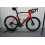 PINARELLO X7 Used High-End road bike - Size 58