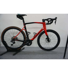 PINARELLO X7 Used High-End road bike - Size 56