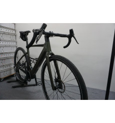 Scott Solace Gravel eRIDE 30 used gravel e-bike - Size 52
