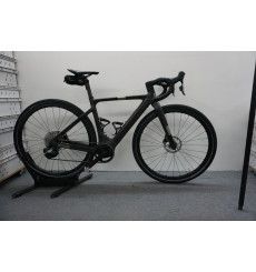 V&eacute;lo route &eacute;lectrique Scott Solace Gravel 30 - Taille 49