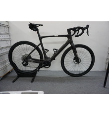 Vélo route électrique Scott Solace Gravel 30 - Taille 58