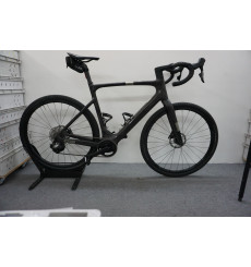 V&eacute;lo route &eacute;lectrique Scott Solace Gravel 30 - Taille 58