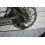 Scott Solace Gravel 30 used gravel e-bike - Size 58