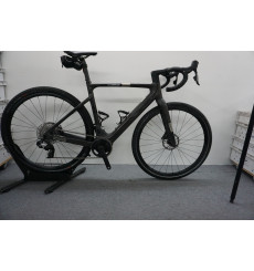 V&eacute;lo route &eacute;lectrique Scott Solace Gravel 30 - Taille 54