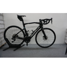 Pinarello Nytro used road e-bike – Size 54
