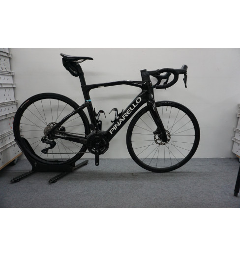 V&eacute;lo route &eacute;lectrique occasion Pinarello Nytro - Taille 54