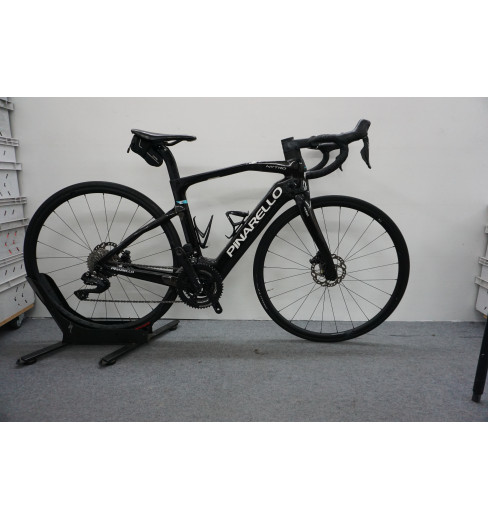 V&eacute;lo route &eacute;lectrique occasion Pinarello Nytro - Taille 49