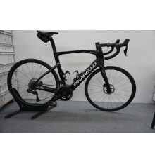 Vélo route électrique occasion Pinarello Nytro - Taille 56