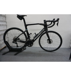 V&eacute;lo route &eacute;lectrique occasion Pinarello Nytro - Taille 56