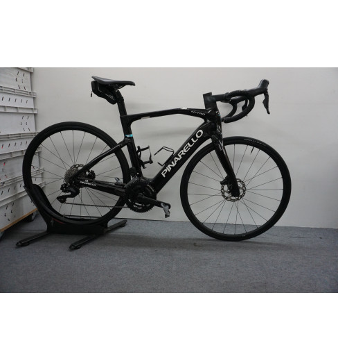 V&eacute;lo route &eacute;lectrique occasion Pinarello Nytro - Taille 52