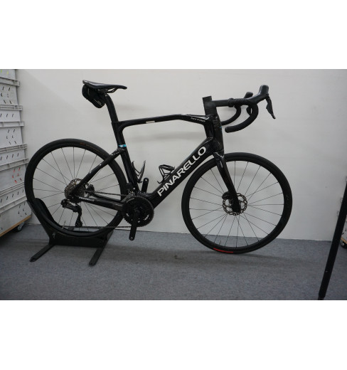 V&eacute;lo route &eacute;lectrique occasion Pinarello Nytro - Taille 57,5