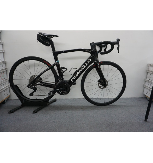 V&eacute;lo route &eacute;lectrique occasion Pinarello Nytro - Taille 53
