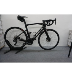 V&eacute;lo route &eacute;lectrique occasion Pinarello Nytro - Taille 53