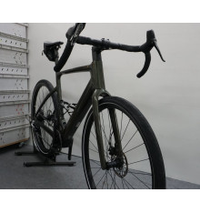 Vélo route électrique Scott Solace Gravel eRIDE 30 - Taille 56
