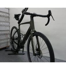 V&eacute;lo route &eacute;lectrique Scott Solace Gravel eRIDE 30 - Taille 56