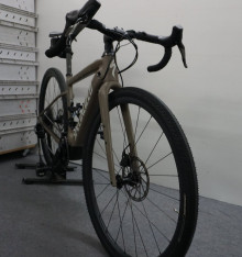 Specialized Turbo Creo 2 Comp E5 used road e-bike - Size 52