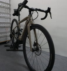 V&eacute;lo route &eacute;lectrique Specialized Turbo Creo 2 Comp E5 - Taille 49