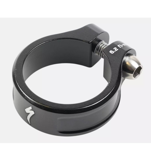 SPECIALIZED collier de selle 30,0 mm &agrave; vis avec vis en titane