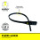 AUVRAY antivol FlexiLock câble long 50 cm 